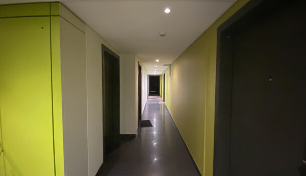 Appartement 2 pièces  à vendre Montpellier 34000