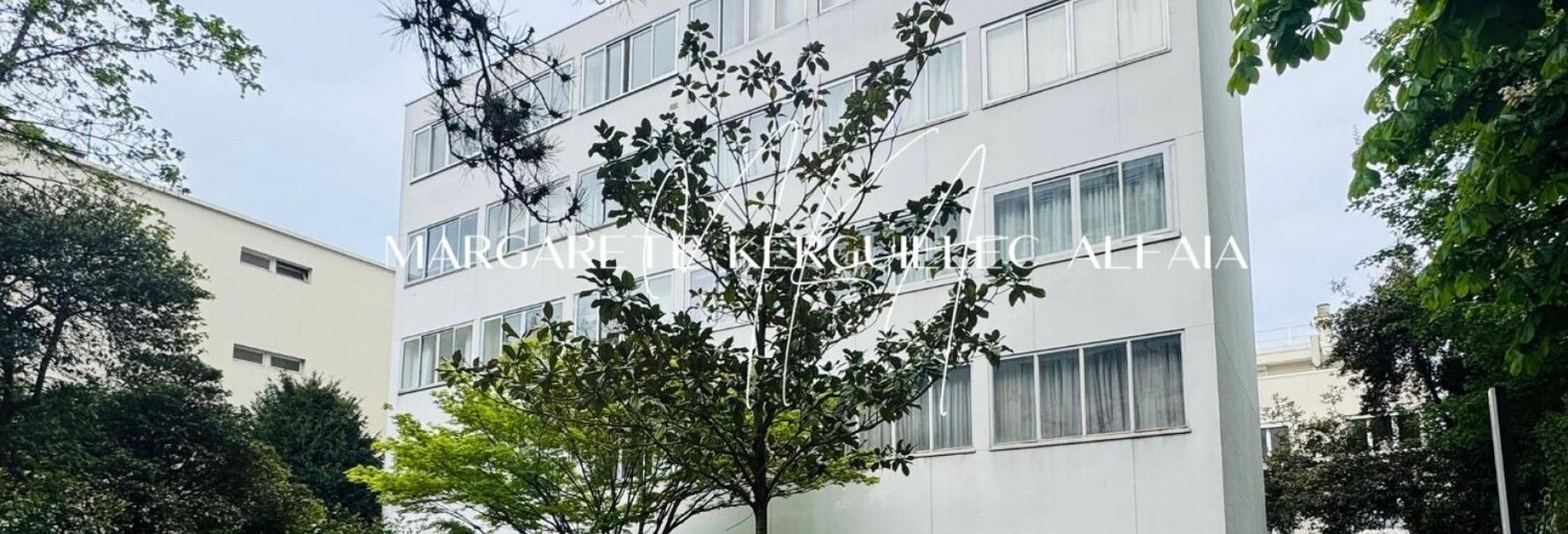 Appartement 3 Pièces 69 m² à vendre à Neuilly-sur-Seine (92200)