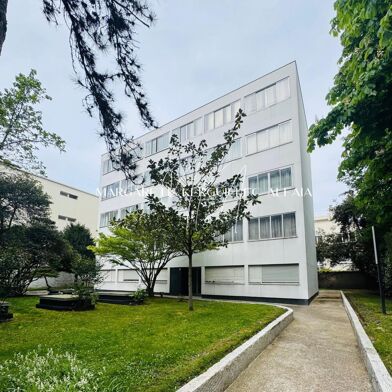 Appartement 3 pièces 699000 €