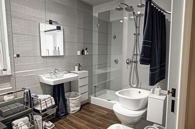 Appartement 3 pièces 699000 €