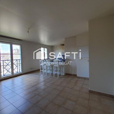 Appartement 2 pièces 125000 €