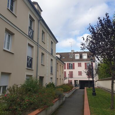 Appartement 2 pièces 125000 €