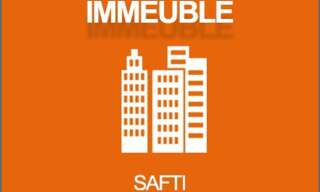 Immeuble  192 m² à vendre à Châteauroux (36000)