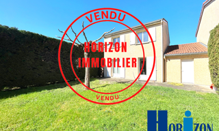 Maison 4 Pièces 91 m² à vendre à Veauche (42340)