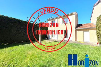 Maison 4 pièces 235000 €