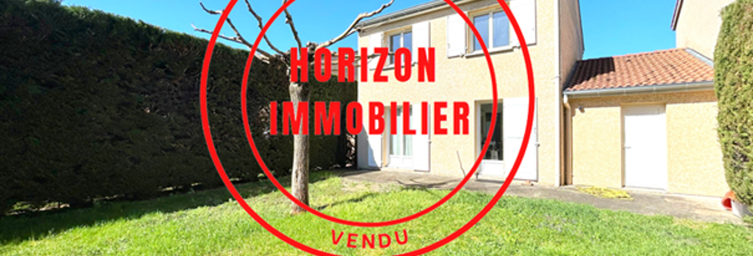 Maison 4 Pièces 91 m² à vendre à Veauche (42340)