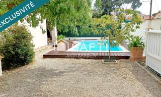 Maison 7 Pièces 133 m² à vendre à Toulon (83200)