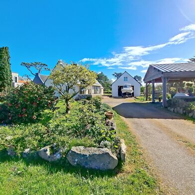 Maison 5 pièces 499000 €