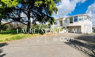Maison 4 Pièces 133 m² à vendre à Saint-Christophe-du-Ligneron (85670)