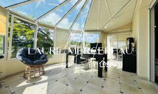 Maison 4 Pièces 133 m² à vendre à Saint-Christophe-du-Ligneron (85670)