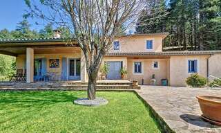 Maison 6 Pièces 218 m² à vendre à Olargues (34390)