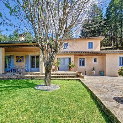 Maison 6 pièces 455000 €