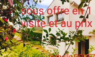 Maison 4 Pièces 86 m² à vendre à Guingamp (22200)