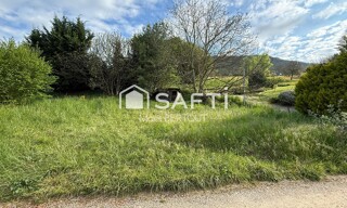 Terrain  605 m² à vendre à Saint-Genix-les-Villages (73240)