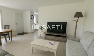 Maison 5 Pièces 101 m² à vendre à Fouras (17450)
