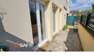 Appartement 1 Pièce 43 m² à vendre à La Ville-du-Bois (91620)