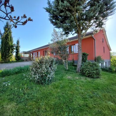 Maison 6 pièces 219000 €