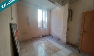 Maison 3 Pièces 61 m² à vendre à Béziers (34500)