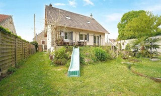 Maison 6 Pièces 115 m² à vendre à Fontenay-lès-Briis (91640)