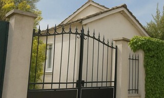 Maison 2 Pièces 60 m² à vendre à Bezons (95870)