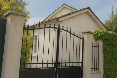 Maison 2 pièces 239000 €