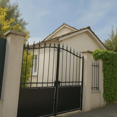 Maison 2 pièces 239000 €