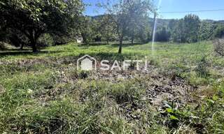 Terrain  895 m² à vendre à Agen-d'Aveyron (12630)