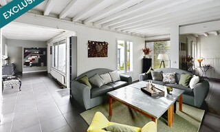 Maison 6 Pièces 134 m² à vendre à Ozoir-la-Ferrière (77330)