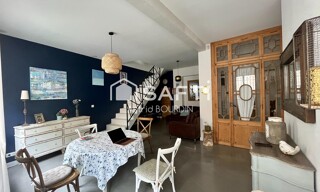 Maison 4 Pièces 111 m² à vendre à Montpellier (34070)