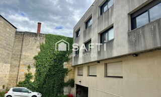 Appartement 1 Pièce 20 m² à vendre à 33800 Bordeaux (33800)
