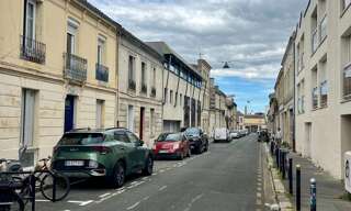 Appartement 1 Pièce 20 m² à vendre à Bordeaux (33800)