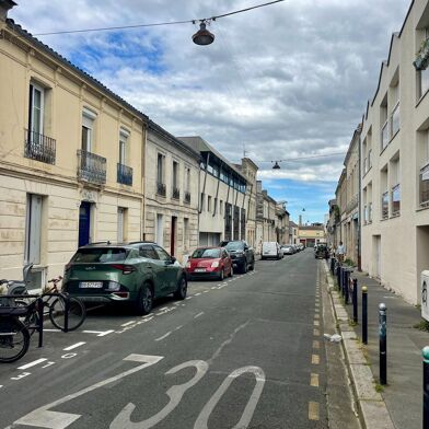 Appartement 1 pièces 94000 €