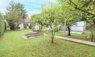 Maison 5 Pièces 96 m² à vendre à L'Haÿ-les-Roses (94240)
