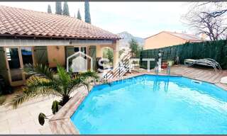 Maison 4 Pièces 93 m² à vendre à La Crau (83260)