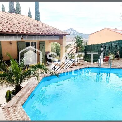 Maison 4 pièces 480000 €