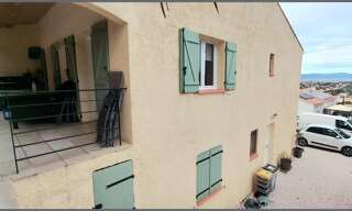 Maison 4 Pièces 93 m² à vendre à La Crau (83260)