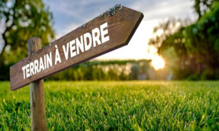 Terrain  361 m² à vendre à Saint-Vincent-sur-Jard (85520)