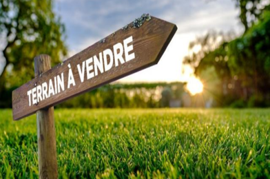 Terrain  80600 €