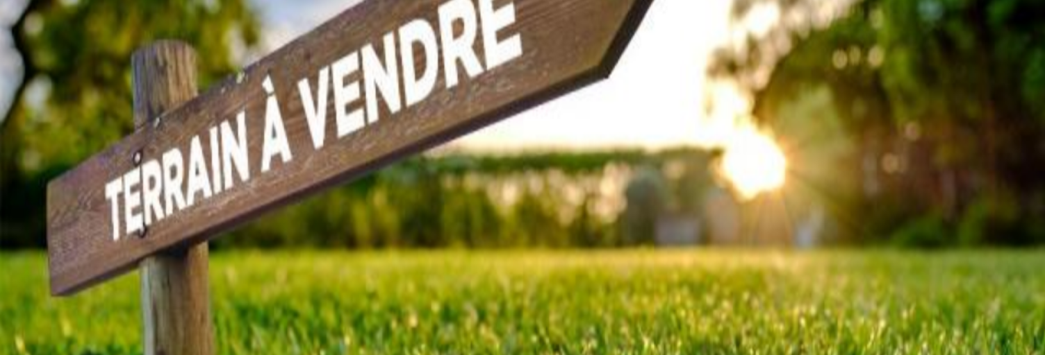 Terrain  361 m² à vendre à Saint-Vincent-sur-Jard (85520)