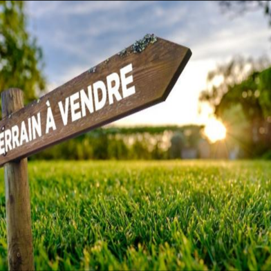 Terrain  80600 €