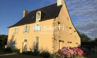 Maison 18 Pièces 585 m² à vendre à Brains-sur-les-Marches (53350)