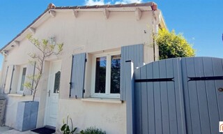 Maison 7 Pièces 132 m² à vendre à Saintes (17100)