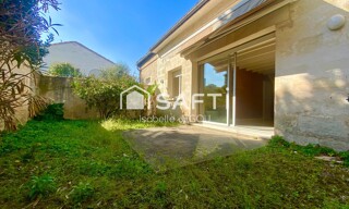 Maison 4 Pièces 105 m² à vendre à 33200 Bordeaux (33200)