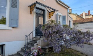 Maison 6 Pièces 150 m² à vendre à Bourg-en-Bresse (01000)