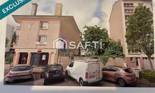 Terrain  180 m² à vendre à Villers-lès-Nancy (54600)