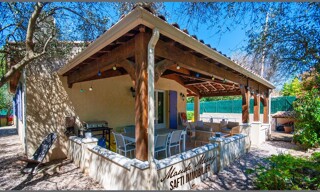 Maison 4 Pièces 95 m² à vendre à Forcalqueiret (83136)