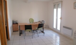 Appartement 2 Pièces 38 m² à louer à Marseillan (34340)