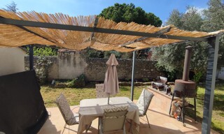 Maison 6 Pièces 119 m² à vendre à Cruscades (11200)