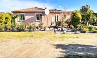 Maison 4 Pièces 105 m² à vendre à Argeliers (11120)