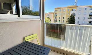 Appartement 2 Pièces 38 m² à vendre à Agde (34300)